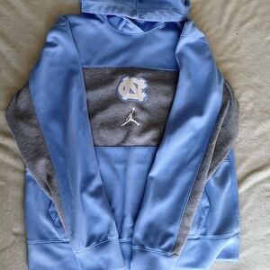 Jordan Light Blue Apparel